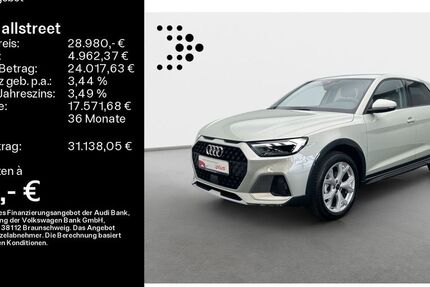 Audi A1 7.169 km 28.490 &euro; Hofheim 65719