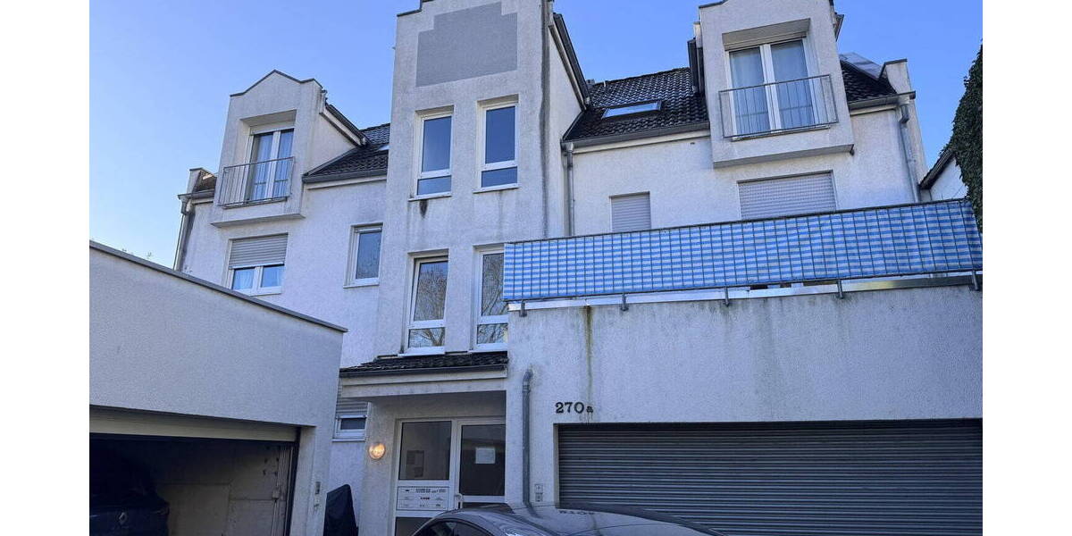 Etagenwohnung Wiesbaden Dotzheim - 2 Zimmer, 52 m&sup2;, 219.000&euro; | Angebot:26497890