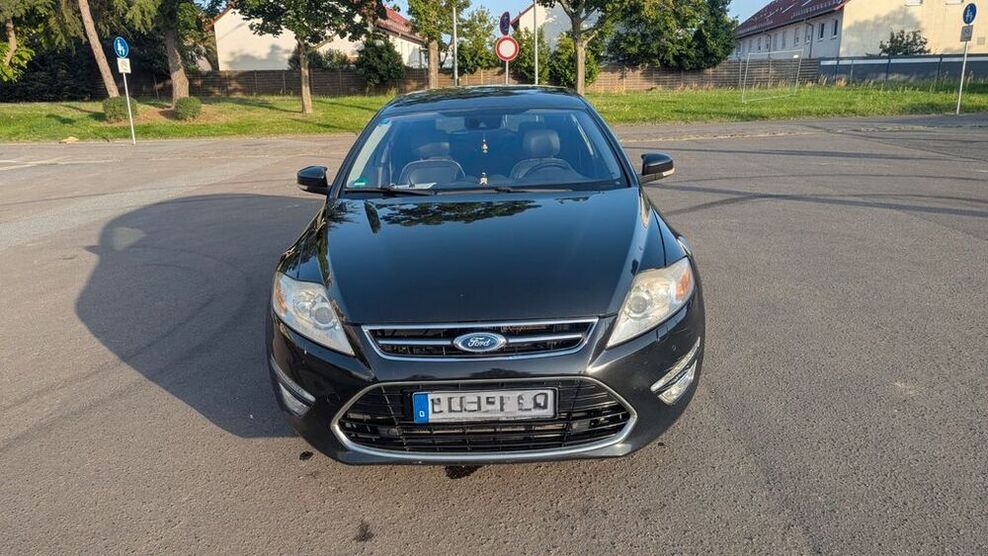 Mondeo