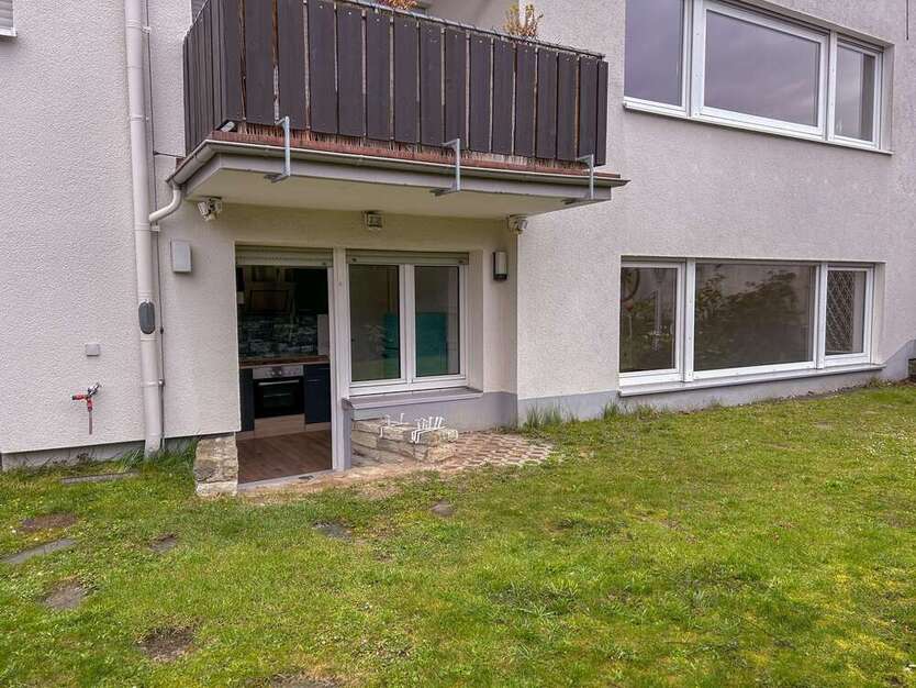 Wohnung zum Mieten in Kelkheim 590 € 47 m²