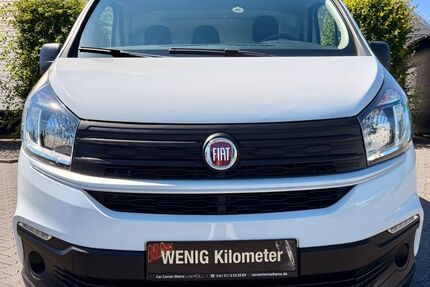 Fiat Talento 82.000 km 11.950 &euro; Mainz 55129