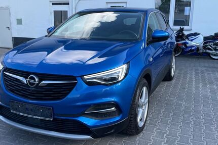 Opel Grandland (X) 200.000 km 7.999 &euro; Mainz 55129