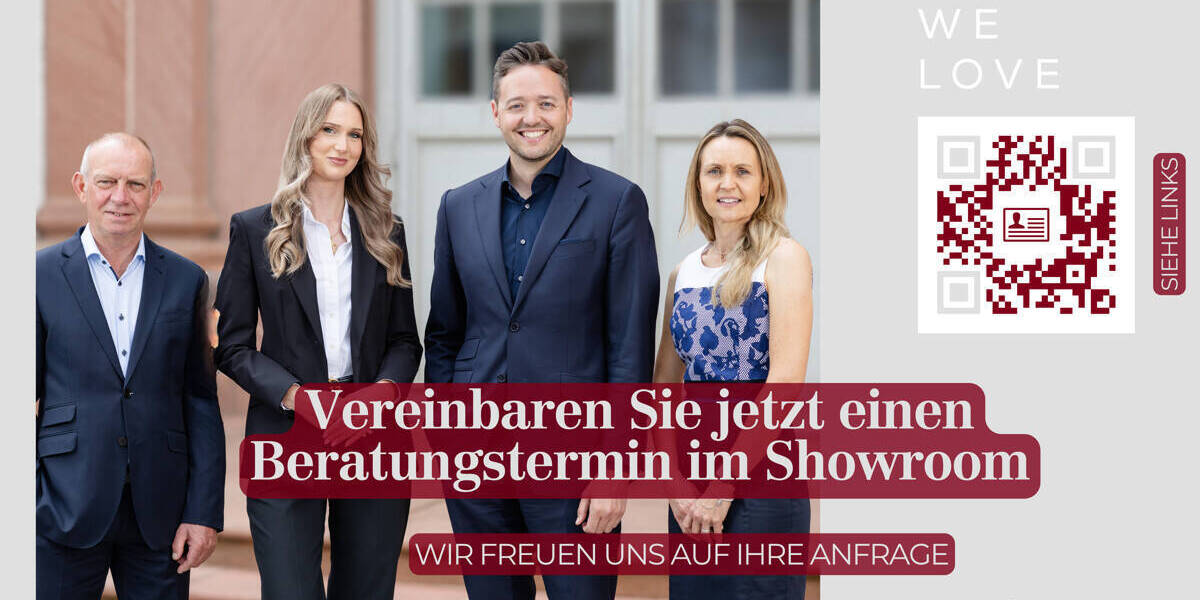 Etagenwohnung Mainz Neustadt - 5 Zimmer, 160 m&sup2;, 1.499.900&euro; | Angebot:25702297
