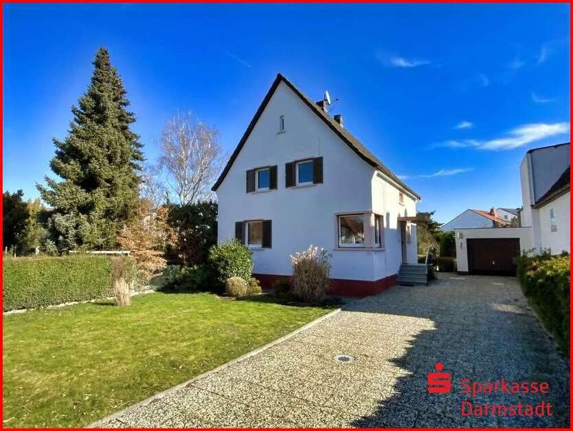 Haus zum Kaufen in Riedstadt 425.000 € 162.03 m²