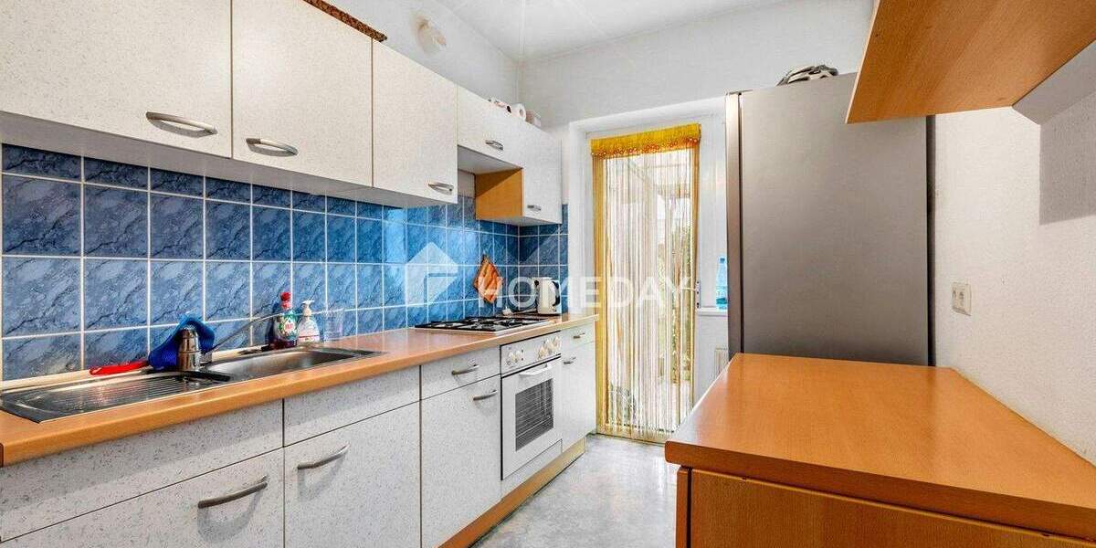 Reihenmittelhaus Frankfurt am Main Praunheim - 4 Zimmer, 95 m&sup2;, 465.000&euro; | Angebot:25699221