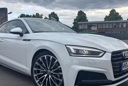 Audi A5 102.000 km 25.000 € Mainz 55122