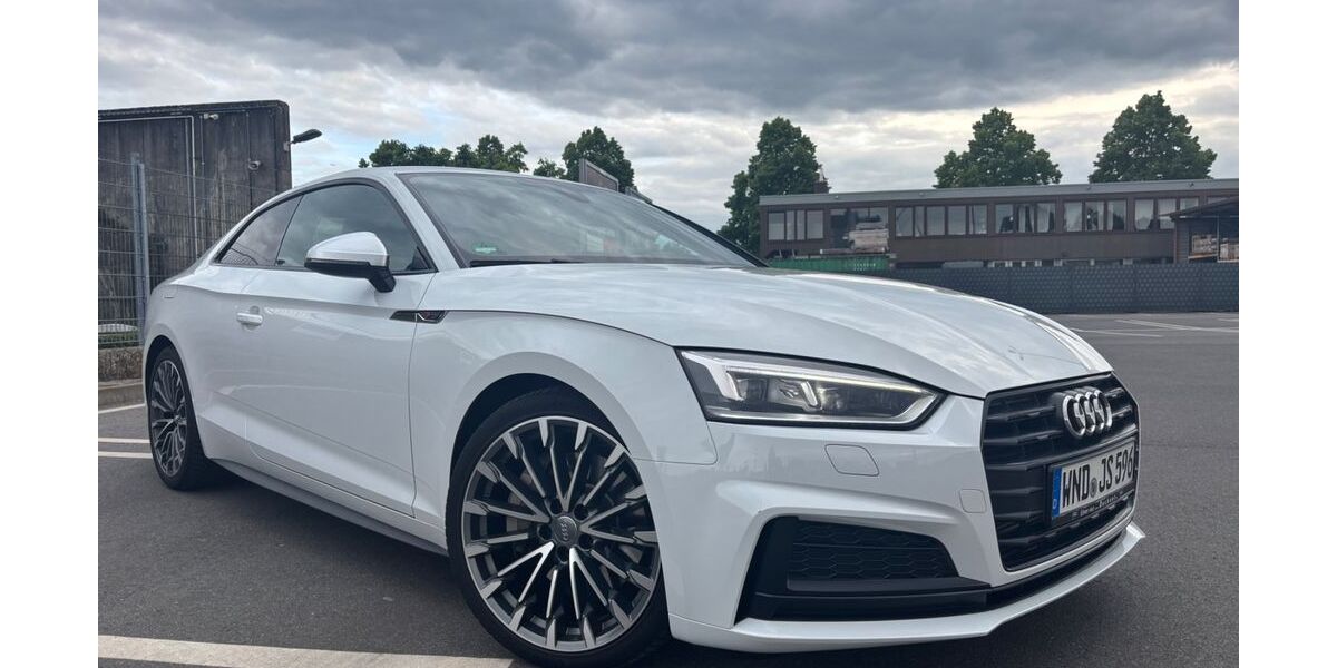 Audi A5 102.000 km 25.000 € Mainz 55122