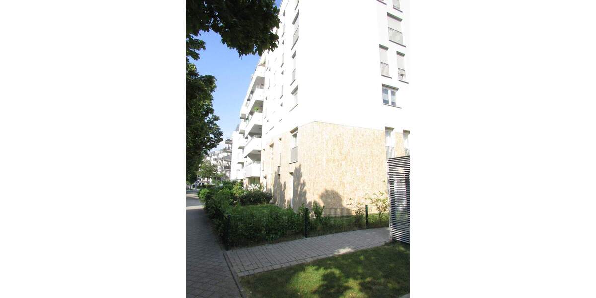 Etagenwohnung Frankfurt am Main Bockenheim - 2 Zimmer, 54 m&sup2;, 395.000&euro; | Angebot:25523719
