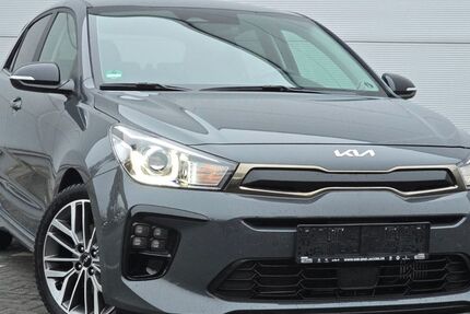 Kia Rio 15.698 km 18.298 &euro; Wiesbaden 65201