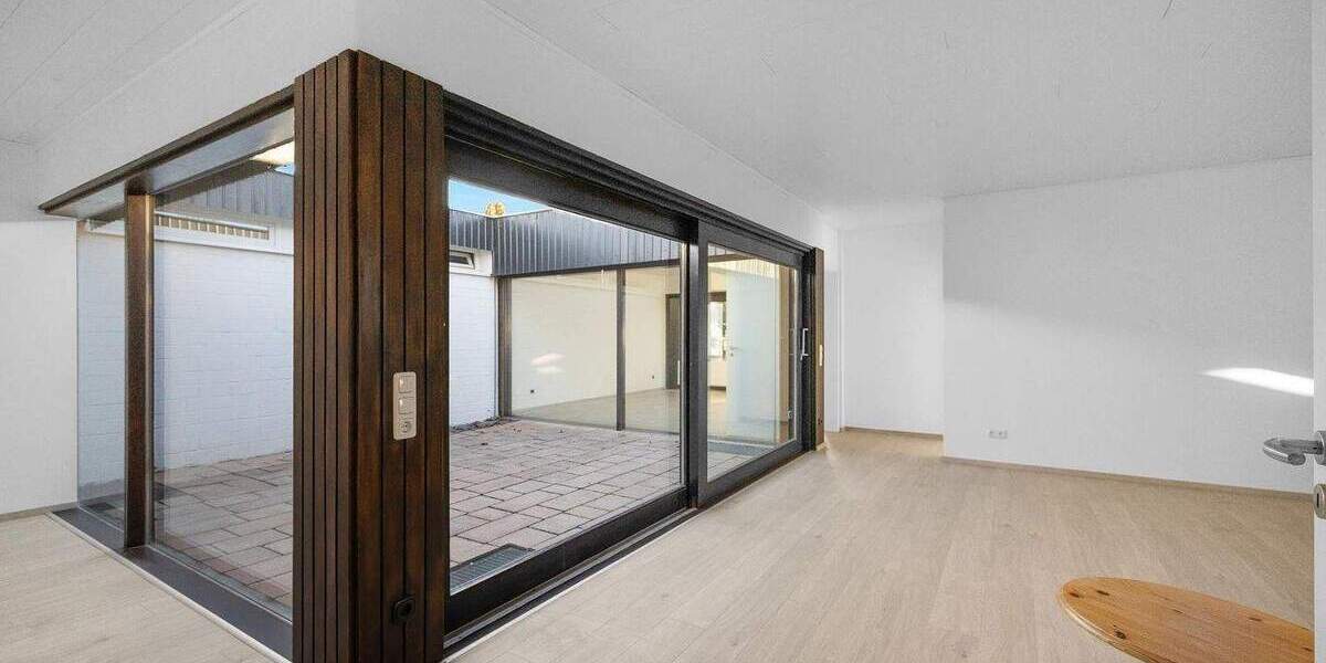 Terrassenwohnung Mainz Lerchenberg - 4 Zimmer, 137 m&sup2;, 2.400&euro; | Angebot:24874898