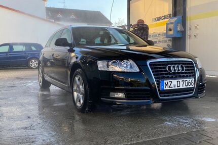 Audi A6 286.000 km 6.150 &euro; Nierstein 55283