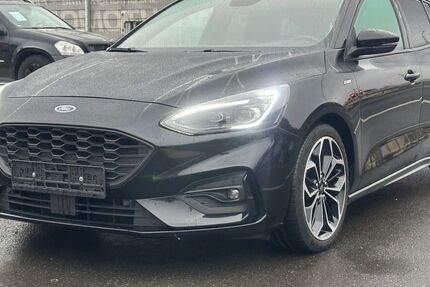 Ford Focus 135.000 km 14.950 &euro; Mainz-Kastel 55252