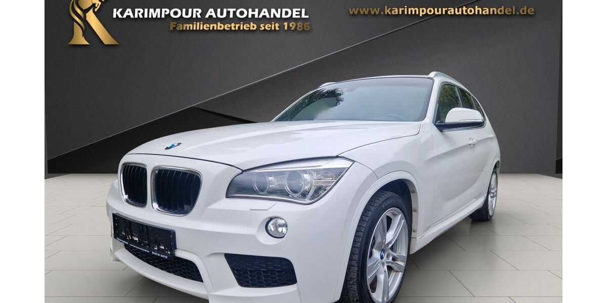 BMW X1 213.100 km 7.890 &euro; Mainz-Kastel 55252