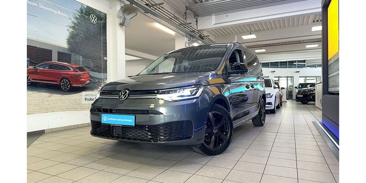 VW Caddy 3.000 km 47.990 € Idstein 65510