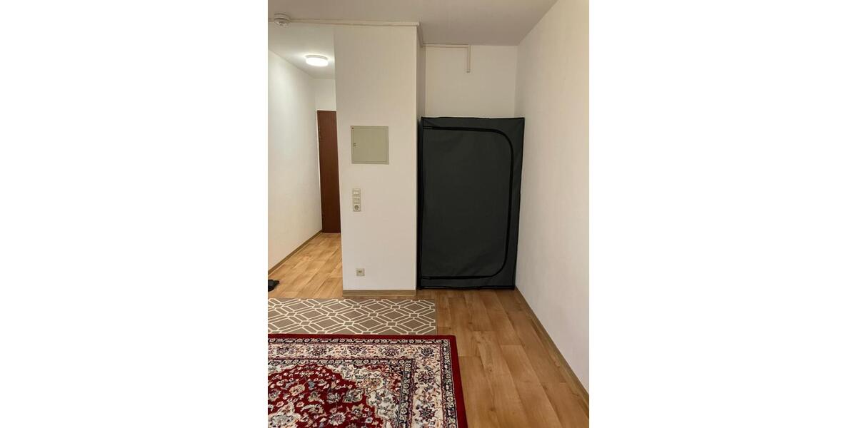 Erdgeschoßwohnung Mainz Gonsenheim - 1 Zimmer, 19 m&sup2;, 109.000&euro; | Angebot:26439599