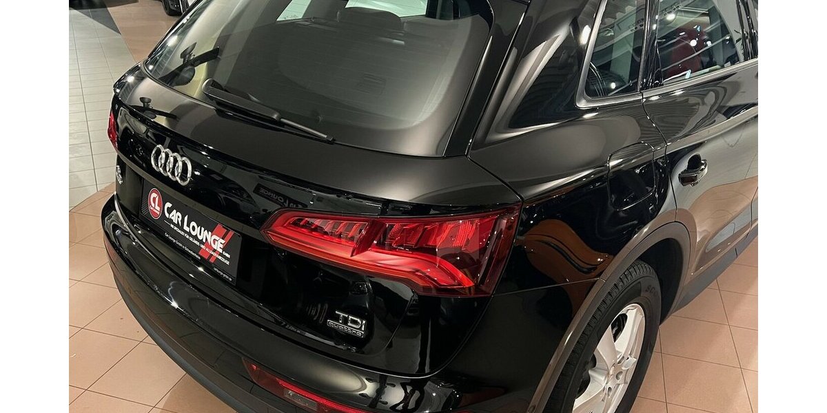 Audi Q5 2.0 TDI quattro |Auto|Shz|Navi|Kamera| 110.979 km 23.499 &euro; Mainz-Kostheim 55246