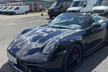 Porsche 911 11.803 km 154.700 &euro; Mainz 55122