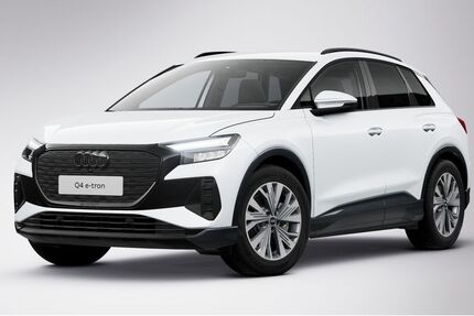 Audi Q4 e-tron 52.409 km 33.880 € Bingen / Rhein 55411