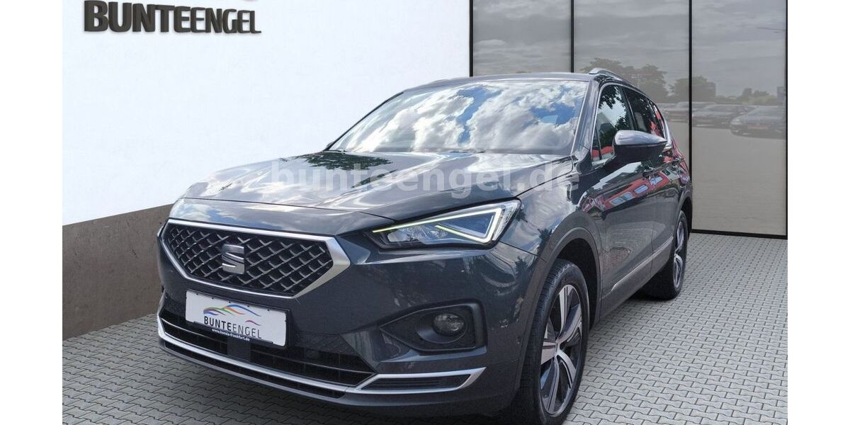 Seat Tarraco 70.000 km 25.990 &euro; Flörsheim am Main 65439