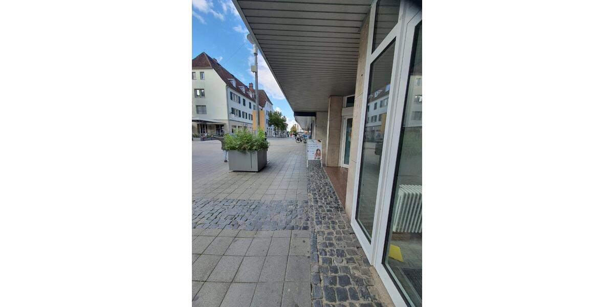 Gewerbeobjekt Rüsselsheim am Main - 1.000&euro; | Angebot:26350047
