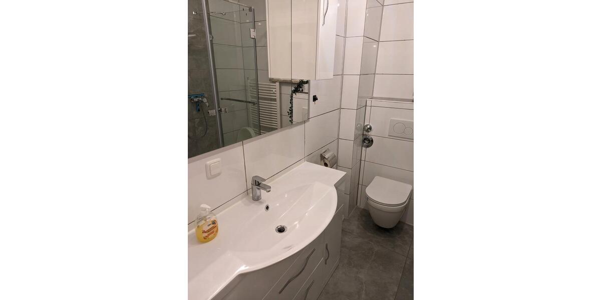 Erdgeschoßwohnung Rüsselsheim am Main - 2 Zimmer, 60 m&sup2;, 1.050&euro; | Angebot:26557387