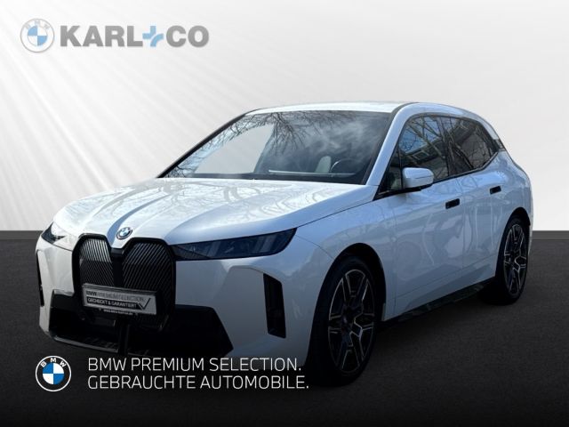 BMW iX 10.134 km 69.890 &euro; Rüsselsheim 65428