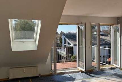 Wohnung Mainz Oberstadt - 3 Zimmer, 91 m&sup2;, 1.450&euro; | Angebot:25322552