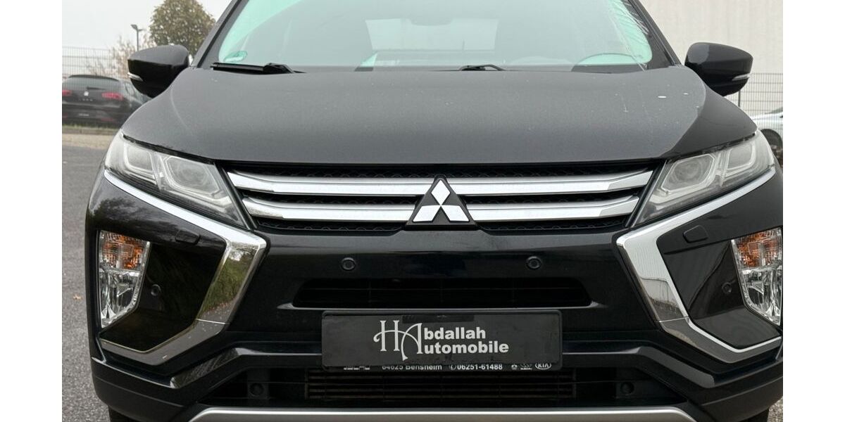 Mitsubishi Eclipse 173.000 km 10.999 € Kelkheim 65779