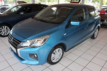 Mitsubishi Space Star 38.100 km 10.410 € Wiesbaden 65199