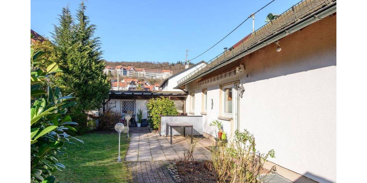 Bungalow Kelkheim Ruppertshain - 5 Zimmer, 185 m&sup2;, 625.000&euro; | Angebot:26886428