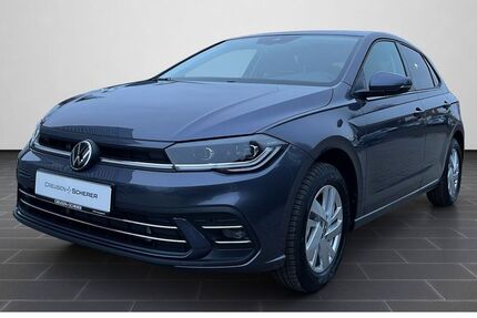 VW Polo 4.990 km 25.500 &euro; Mainz 55120