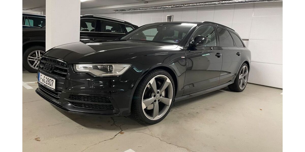 Audi A6 238.000 km 14.700 &euro; Hattersheim am Main 65795