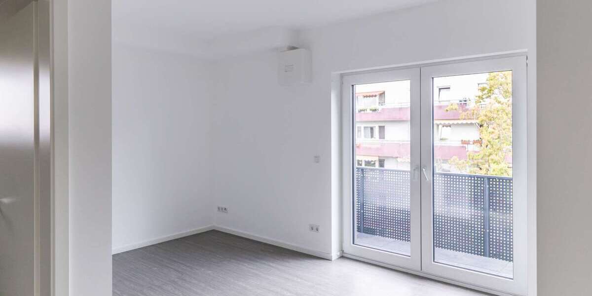 Wohnung zum Mieten in Wiesbaden 450 € 22 m² 1 zimmer