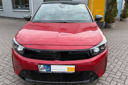 Opel Corsa 15.800 km 15.990 &euro; Bad Schwalbach 65307