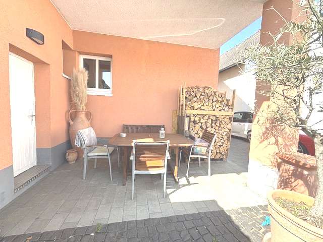 Wohnung zum Mieten in Mörfelden-Walldorf 690 € 44 m²