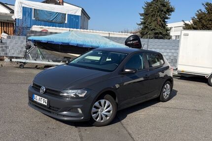 VW Polo 172.000 km 6.999 &euro; wiesbaden 65191