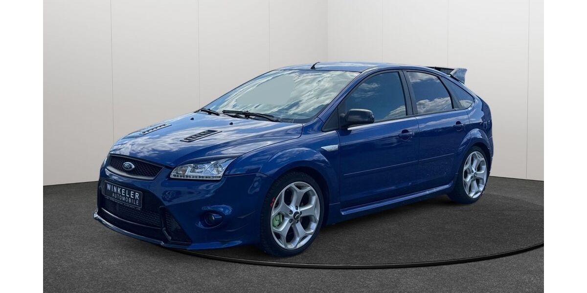 Ford Focus 151.870 km 8.490 &euro; Oestrich-Winkel 65375