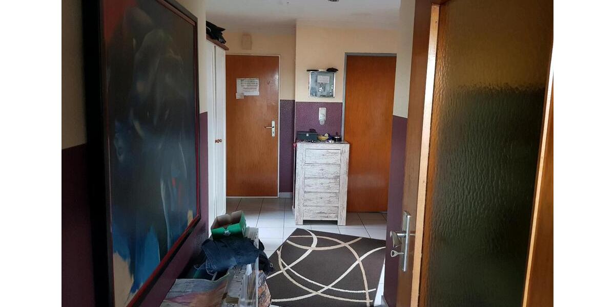 Dachgeschoßwohnung Ingelheim am Rhein Heidesheim am Rhein - 3 Zimmer, 58 m&sup2;, 725&euro; | Angebot:26593272