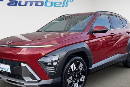 Hyundai KONA 24.410 km 26.900 € Mainz 55129