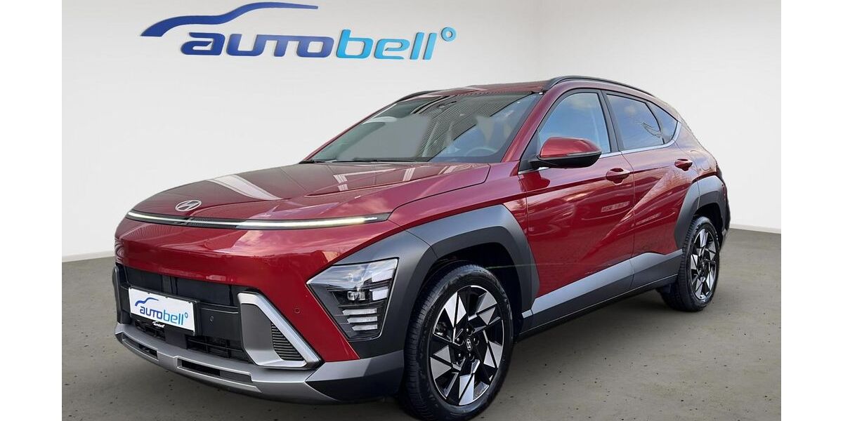 Hyundai KONA 24.410 km 26.900 € Mainz 55129