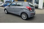 Hyundai i20 Trend + Klima+ Inspektion + TÜV + NEU + 146.531 km 5.945 &euro; Schwalbach/Taunus 65824