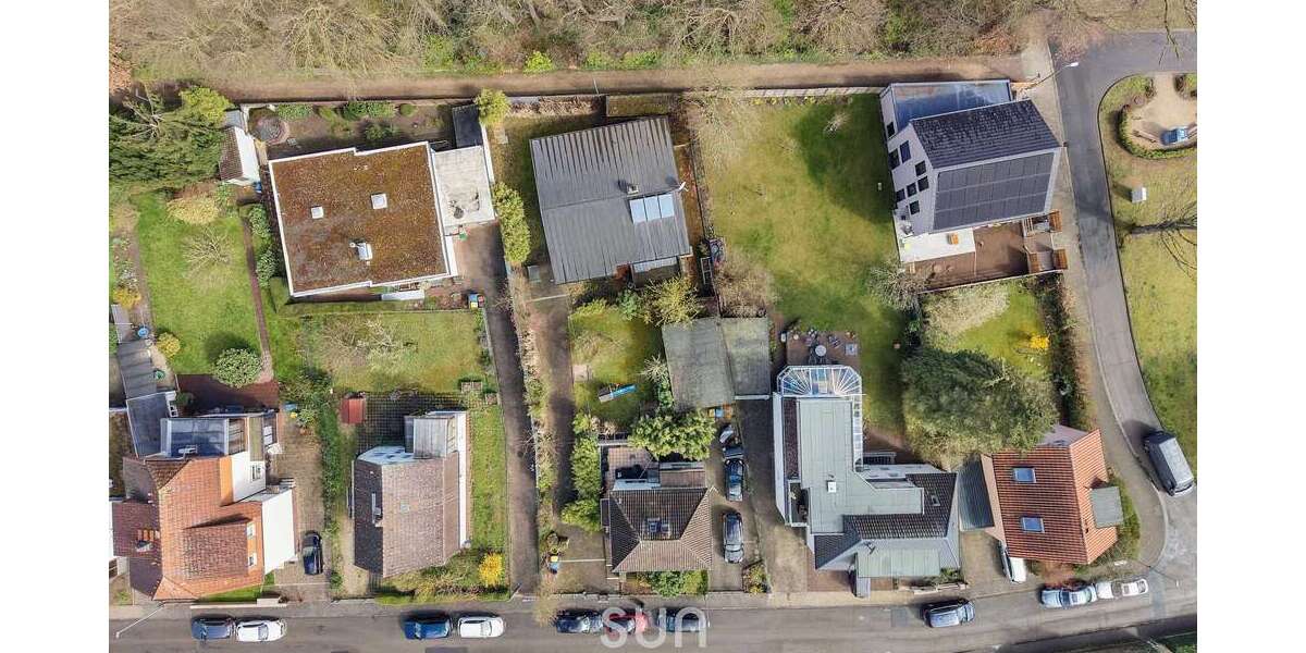 Grundstück Mörfelden-Walldorf Walldorf - 899.000&euro; | Angebot:26678639