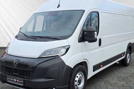 Peugeot Boxer 22.840 km 26.950 &euro; Ingelheim am Rhein (bei Mainz) 55218