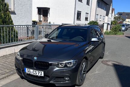 BMW 320 164.142 km 19.500 &euro; Meiningen 98617