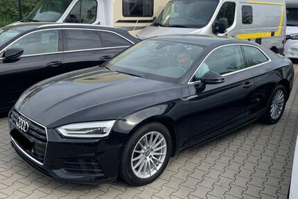 Audi A5 123.000 km 20.300 &euro; Mörfelden-Walldorf 64546