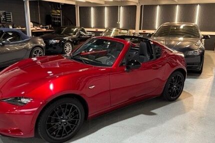 Mazda MX-5 65.000 km 23.900 &euro; Eddersheim 65795