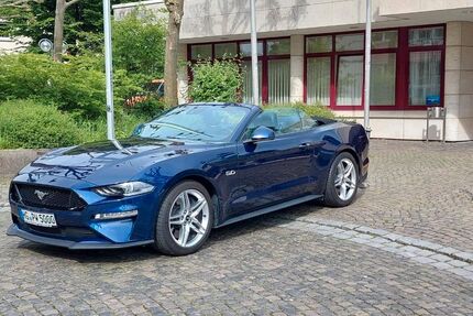 Ford Mustang 33.000 km 41.990 &euro; Oberursel 61440