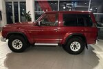 Nissan Patrol 2.8 SLX 4x4 |77 TKM|Traumzustand|Rostfrei| 77.217 km 27.999 &euro; Mainz-Kostheim 55246