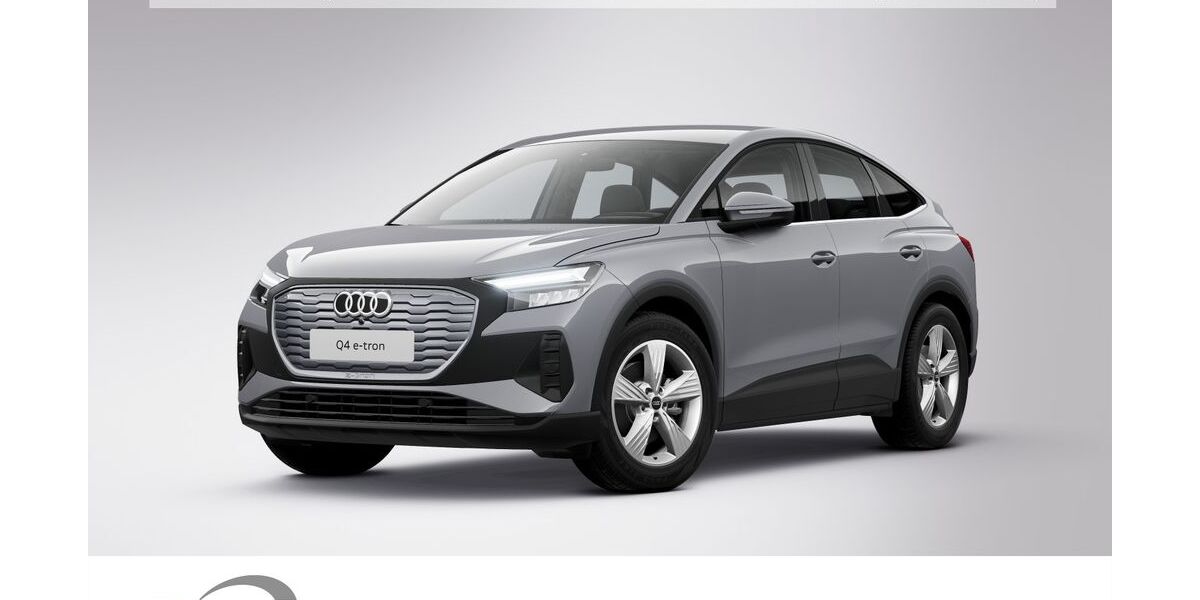 Audi Q4 e-tron 11.804 km 26.490 € Wiesbaden 65189