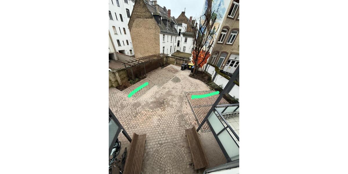 Garagen / Stellplätze Wiesbaden Nordost - 119&euro; | Angebot:25233678